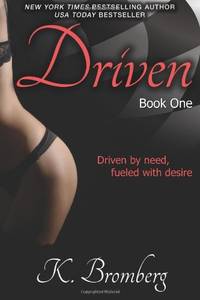 Driven (Driven Trilogy)