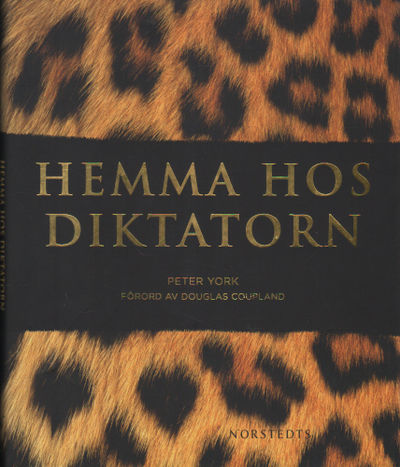 HEMMA HOS DIKTATORN.