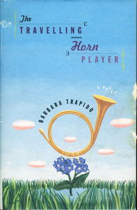 image of THE TRAVELLING HORN PLAYER.