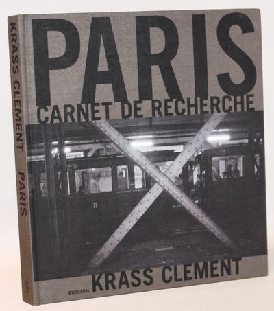Paris Carnet de Recherche.
