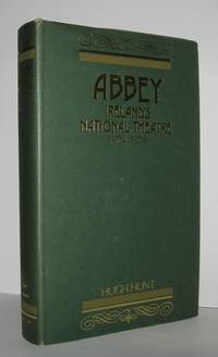 THE ABBEY Ireland's National Theatre  1904 1979