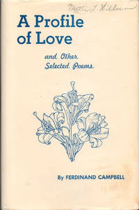 A Profile of Love and Other Selected Poems