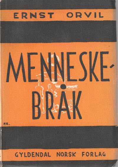 Menneskebråk
