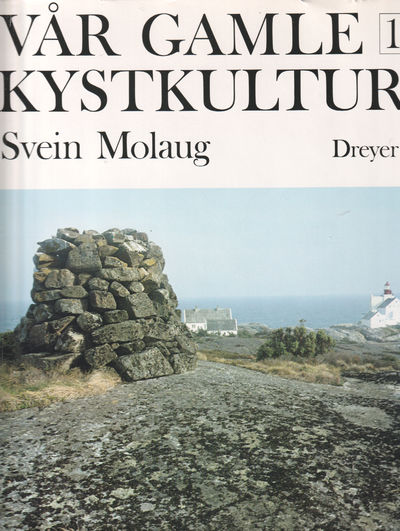 Vår gamle kystkultur I-II