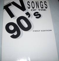 TV Songs of the 90's: Clarinet