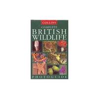 Complete British Wildlife