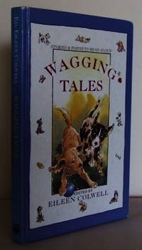 Wagging Tales : stories and poems to read Aloud