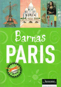 Barnas Paris.