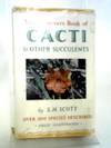 The Observer&#39;s Book of Cacti &amp; Other Succulents - Book No 27.