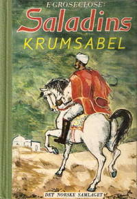 Saladins krumsabel