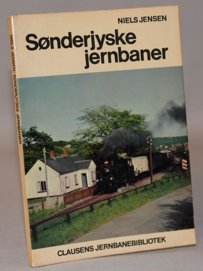 Sønderjyske jernbaner.