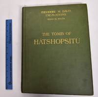 image of The Tomb of Hatshopsitu