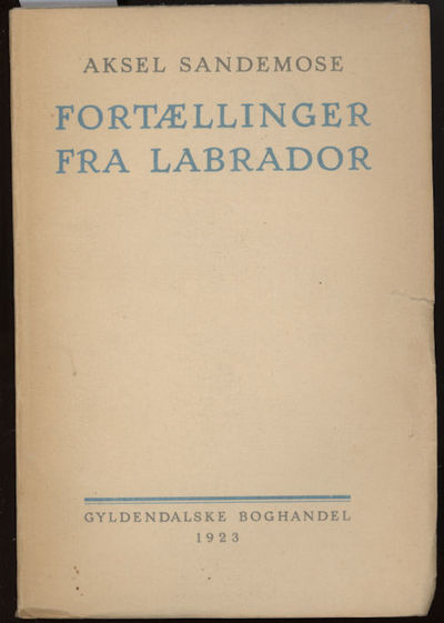 Fortællinger fra Labrador