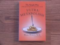 Ultra-Metabolism by Hyman, Mark