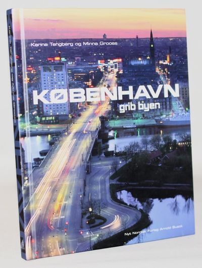 København - grib byen.