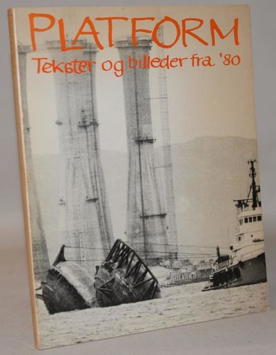 Platform - tekster og billeder fra '80.