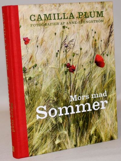 Mors mad - Sommer.