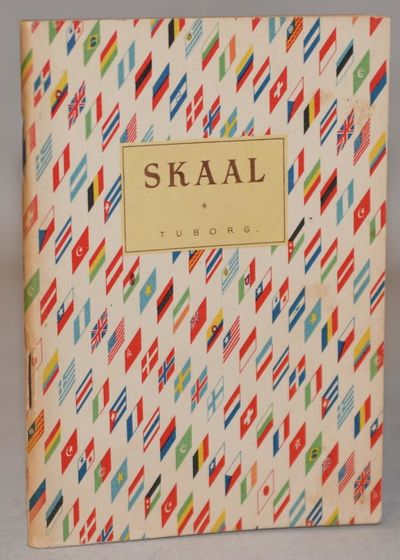 Skaal paa mange sprog.
