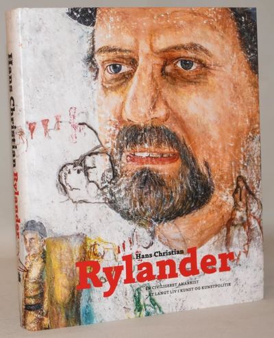Hans Christian Rylander.