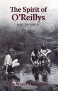 The Spirit of O'Reillys: The World at Our Feet