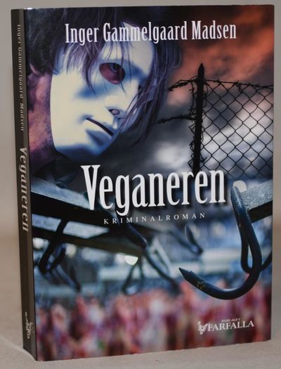 Veganeren.
