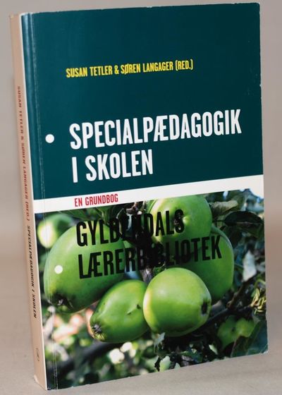 Specialpædagogik i skolen - en grundbog.