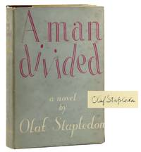 A Man Divided [Signed]