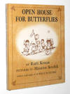 Open House for Butterflies