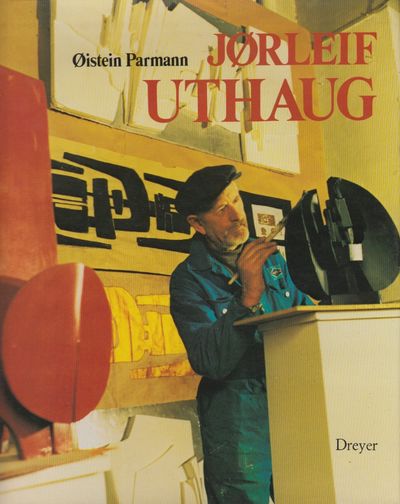 (UTHAUG, JØRLEIF) Jørleif Uthaug. Robust.…