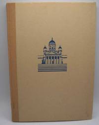 image of Helsinki Kuvakirja: A Picture Book/Helsingfors en Bildbok