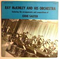 Ray McKinley and His Orchestra feat. Eddie Sauter by McKinley, Ray