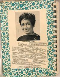 cover of Soul Food Cookery