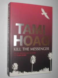 image of Kill The Messenger