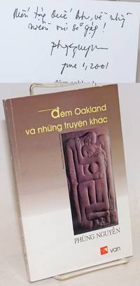 image of Dem Oakland va nhu'ng truyen khac