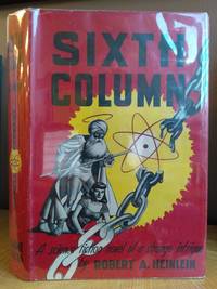 image of SIXTH COLUMN