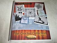 Filet Crochet Collection: Volume 2 All New Patterns!