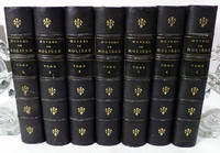 Oeuvres Completes De Moliere Nouvelle Edition Tres-Soigneusement Revue Sur Les Textes Originaux Avec Un Travail De Critique Et D'Erudition Apercus D'Histoire Litteraire, Biographie, Examen De Chaque Piece, Commentaire, Bibliographie, etc. Par M. Louis Moland