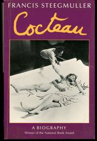 cover of Cocteau (Nonpareil Books)