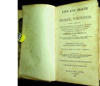 cover of Life and Death in Rebel Prisons