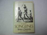 The Songlines by Chatwin, Bruce - 1987