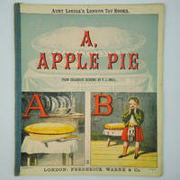 Aunt Louisa's London Toy Books No.2: A. Apple Pie