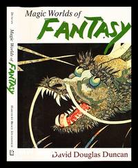 image of Magic Worlds of Fantasy : Dorle Lindner, Oscar Forel, Hsueh Shao-Tang, Ariane / Presented by David Douglas Duncan