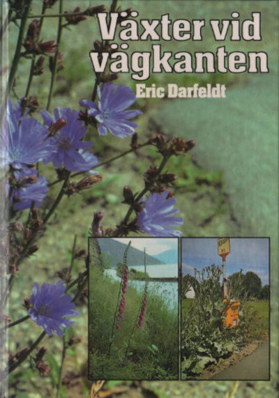 VÄXTER VID VÄGKANTEN.