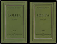 Lolita. by Nabokov, Vladimir - (September, 1959)