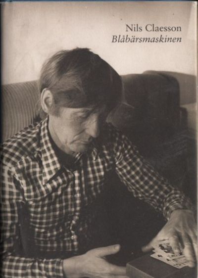 BLÅBÄRSMASKINEN.