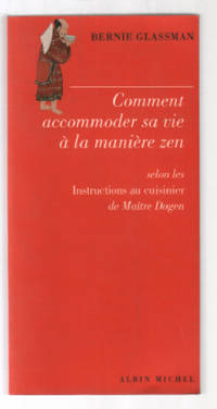 image of Comment accommoder sa vie à la manière zen