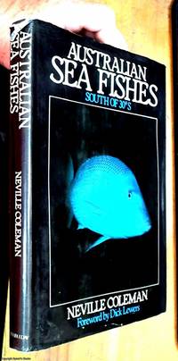 image of Australian Sea Fishes; South of 30oS