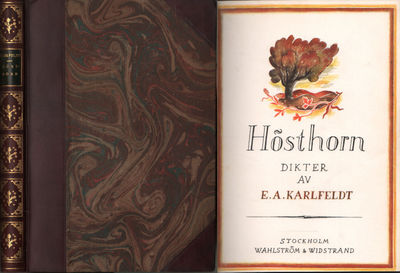 HÖSTHORN.