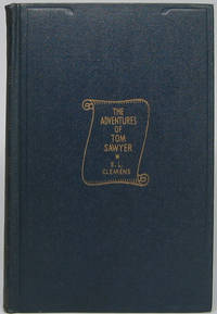 image of The Adventures of Tom Sawyer