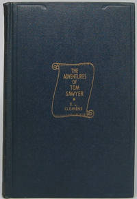 The Adventures of Tom Sawyer by CLEMENS, Samuel L - 1933